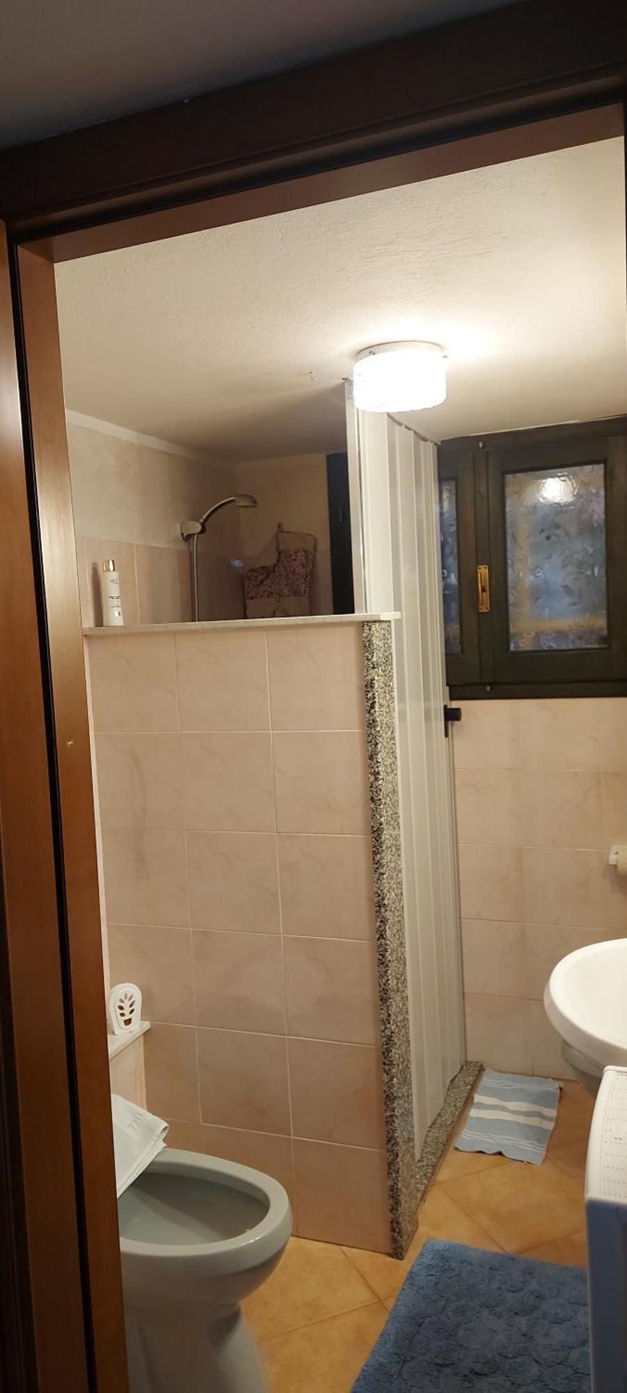 Sa Domu Frisca Apartamento Domusnovas Exterior foto